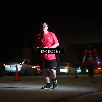 Runner Photo 8404756