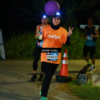 Runner Photo 8404757