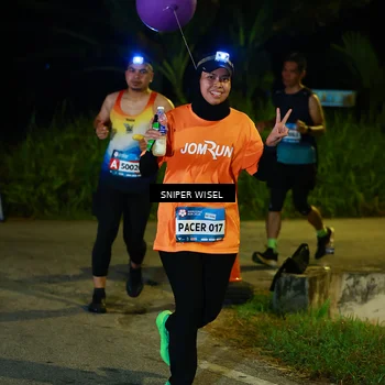 Runner Photo 8404759