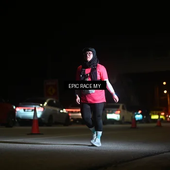 Runner Photo 8404761