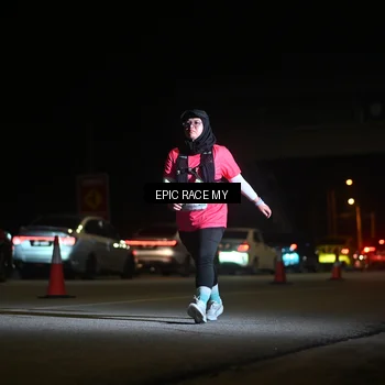 Runner Photo 8404762