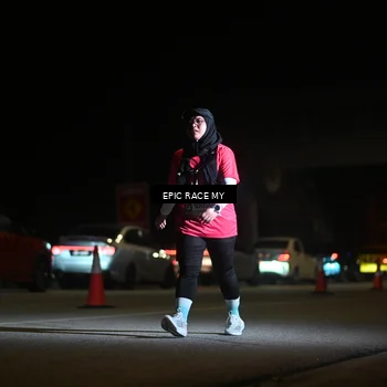 Runner Photo 8404763