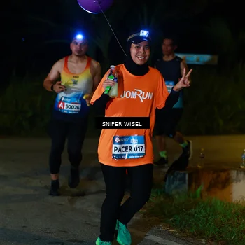 Runner Photo 8404765
