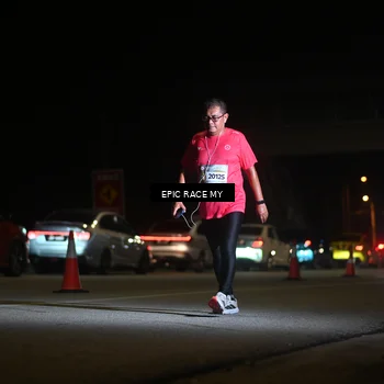 Runner Photo 8404769