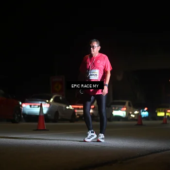 Runner Photo 8404770