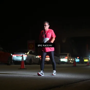 Runner Photo 8404771