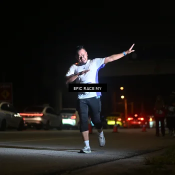 Runner Photo 8404772