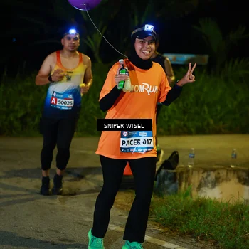 Runner Photo 8404774