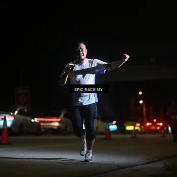 Runner Photo 8404777