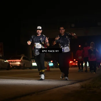 Runner Photo 8404778