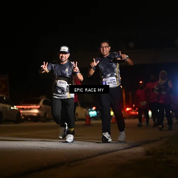 Runner Photo 8404779