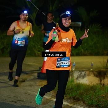 Runner Photo 8404780