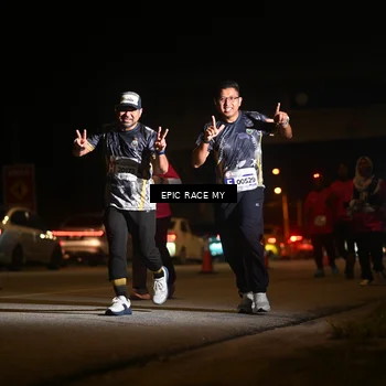 Runner Photo 8404782