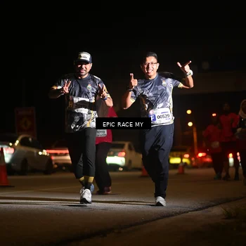 Runner Photo 8404783