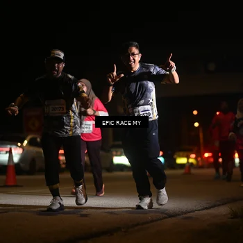 Runner Photo 8404784