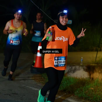 Runner Photo 8404785