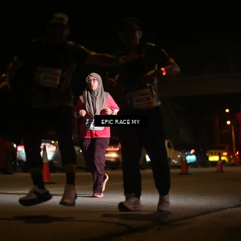 Runner Photo 8404787