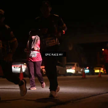 Runner Photo 8404788