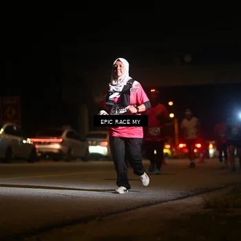 Runner Photo 8404794