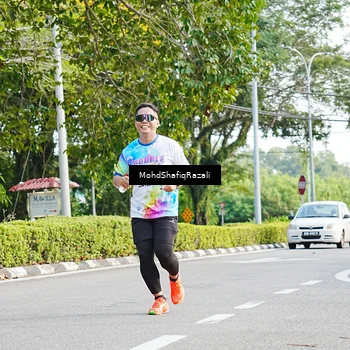Runner Photo 8404796