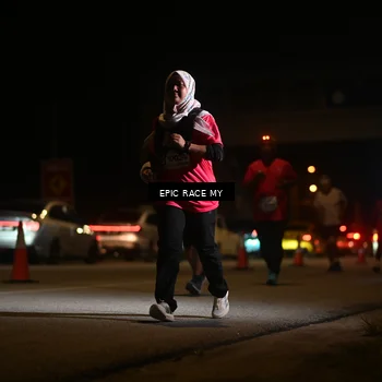 Runner Photo 8404797