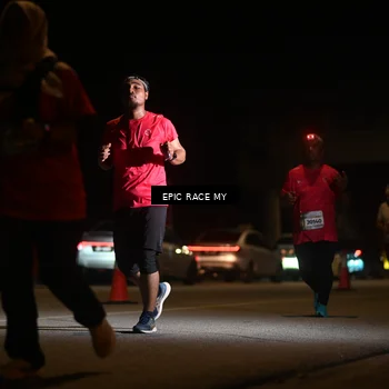 Runner Photo 8404798