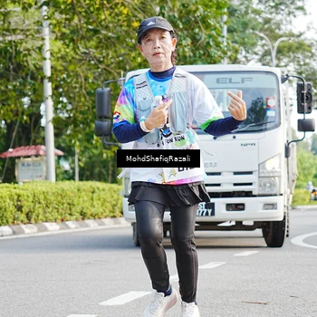 Runner Photo 8404801