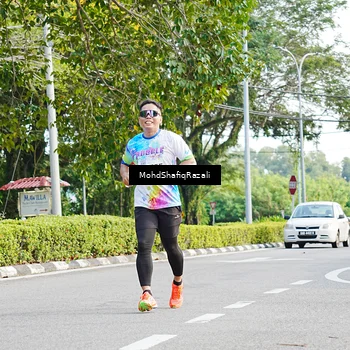 Runner Photo 8404802