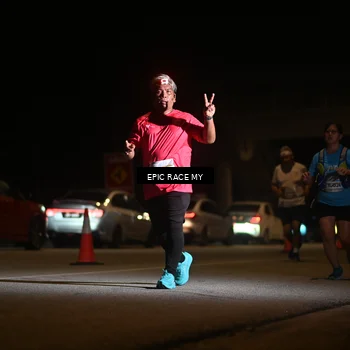 Runner Photo 8404803