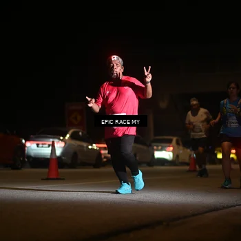 Runner Photo 8404804