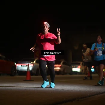Runner Photo 8404805