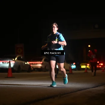 Runner Photo 8404808