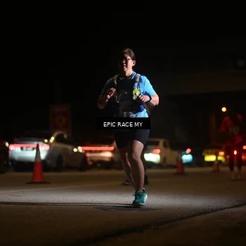 Runner Photo 8404809