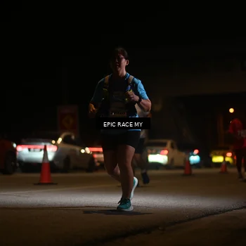 Runner Photo 8404810