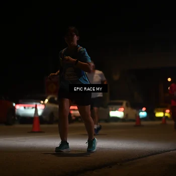 Runner Photo 8404812