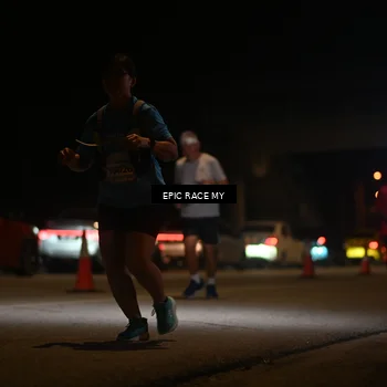 Runner Photo 8404813