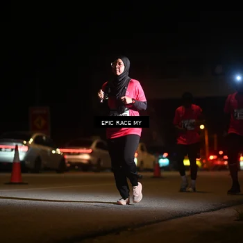 Runner Photo 8404820