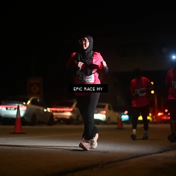 Runner Photo 8404821