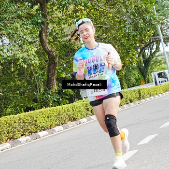 Runner Photo 8404822