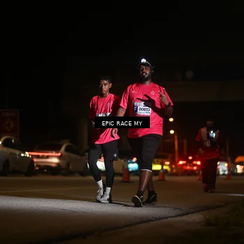 Runner Photo 8404825