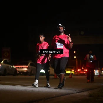Runner Photo 8404826