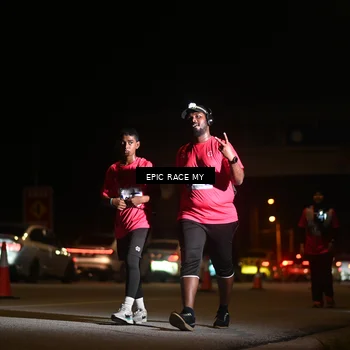 Runner Photo 8404828