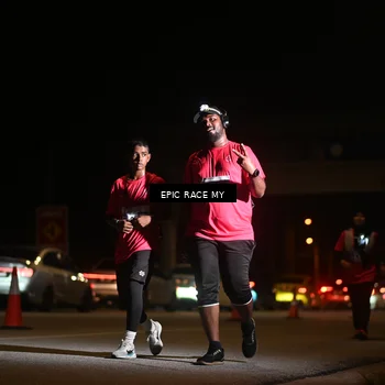 Runner Photo 8404829