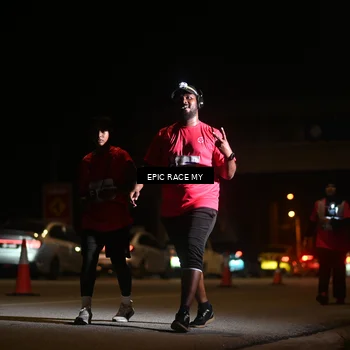 Runner Photo 8404831