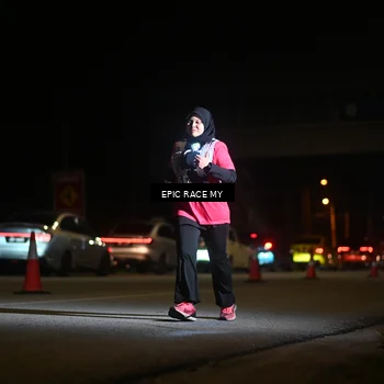 Runner Photo 8404832