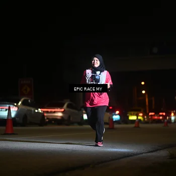 Runner Photo 8404833
