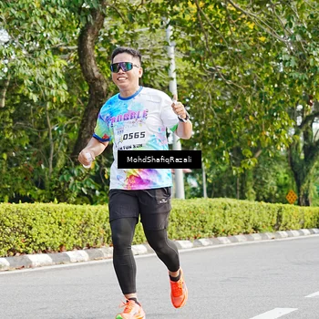 Runner Photo 8404834