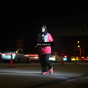 Runner Photo 8404835