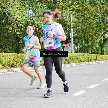 Runner Photo 8404836