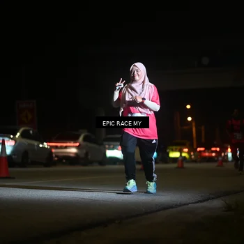 Runner Photo 8404837